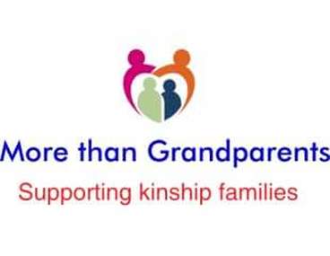 More Than Grandparents